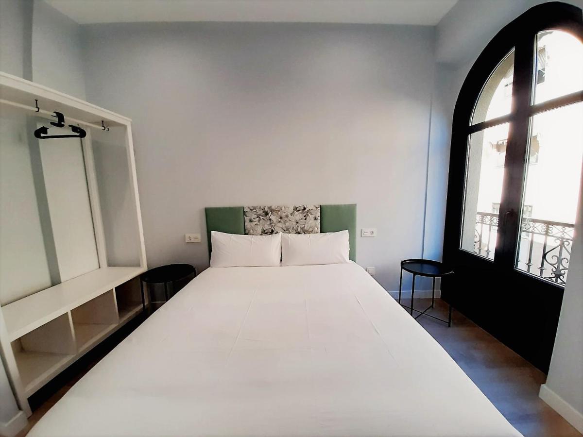 Apartamentos Vega By Gaiarooms Salamanka Zewnętrze zdjęcie