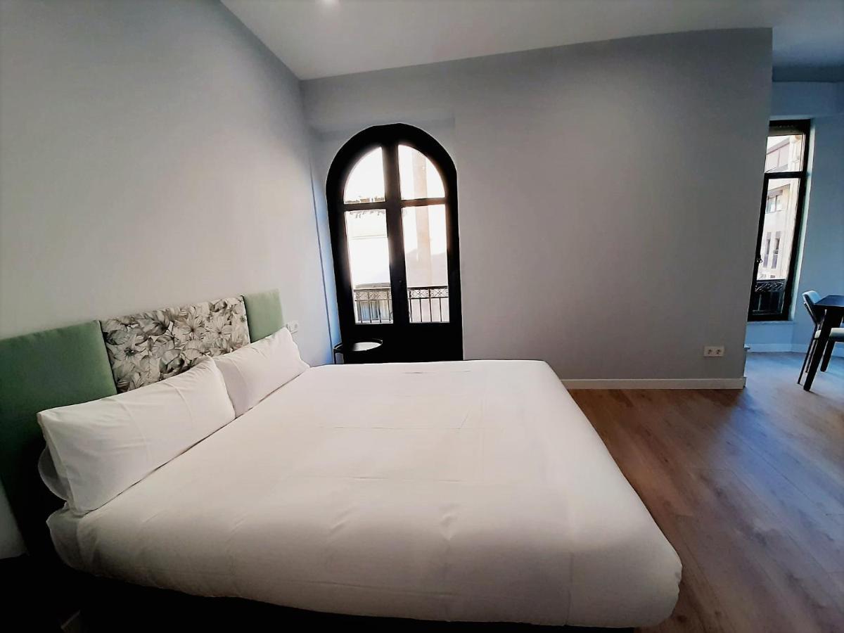 Apartamentos Vega By Gaiarooms Salamanka Zewnętrze zdjęcie