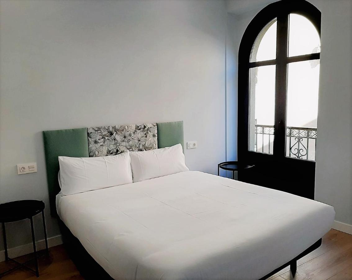 Apartamentos Vega By Gaiarooms Salamanka Zewnętrze zdjęcie