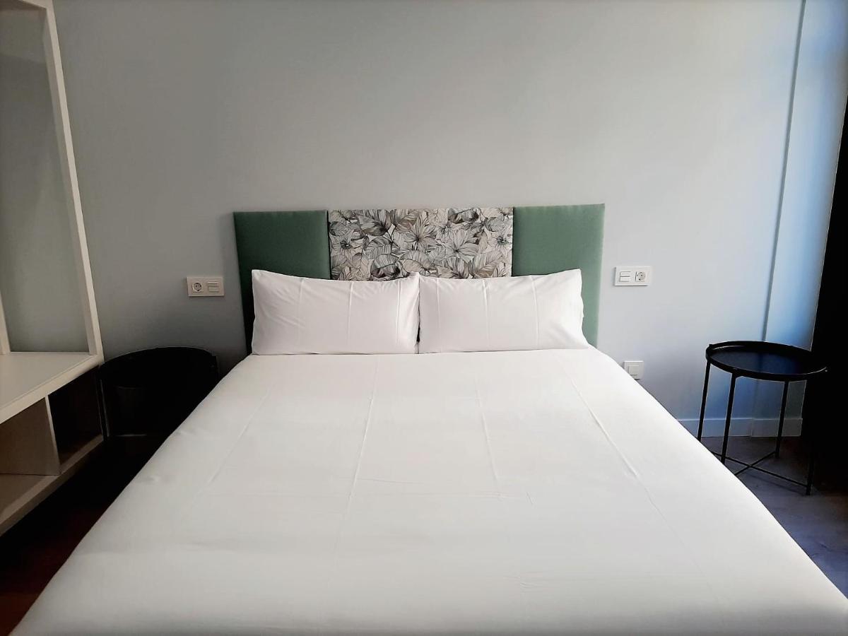 Apartamentos Vega By Gaiarooms Salamanka Zewnętrze zdjęcie