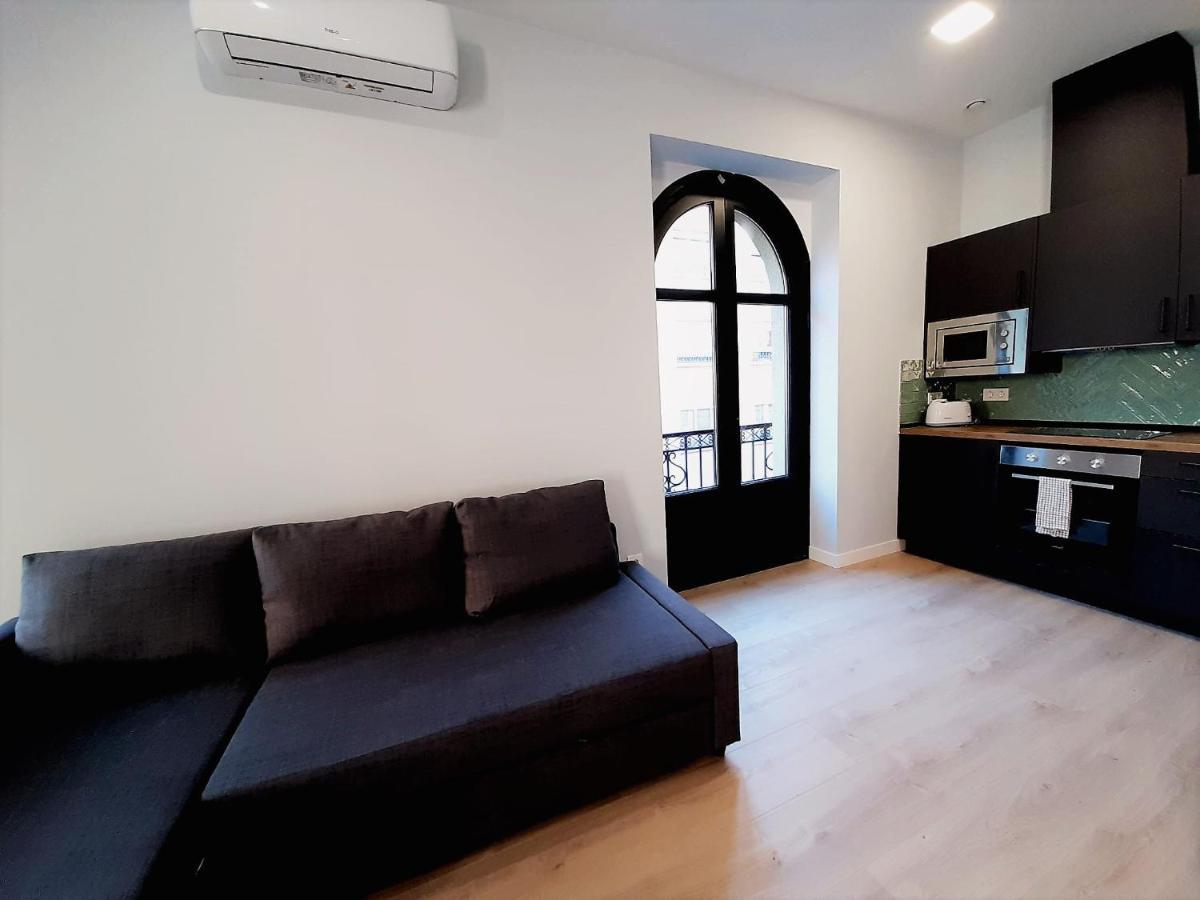Apartamentos Vega By Gaiarooms Salamanka Zewnętrze zdjęcie