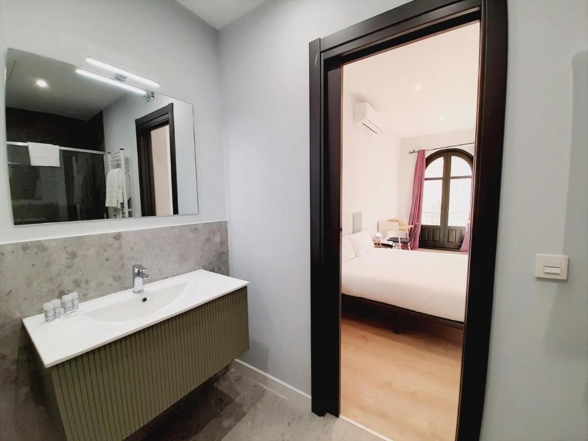 Apartamentos Vega By Gaiarooms Salamanka Zewnętrze zdjęcie