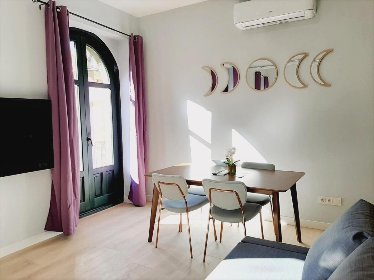 Apartamentos Vega By Gaiarooms Salamanka Zewnętrze zdjęcie