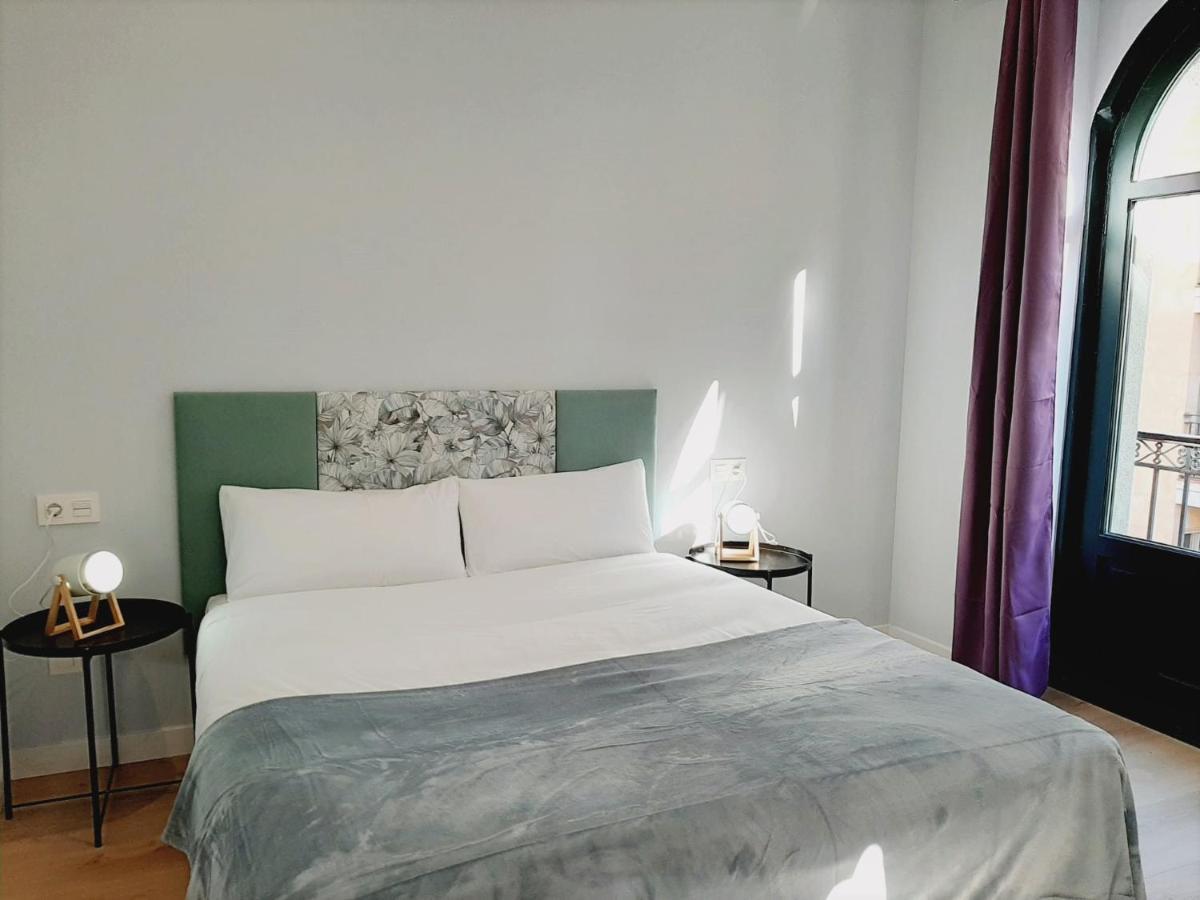Apartamentos Vega By Gaiarooms Salamanka Zewnętrze zdjęcie