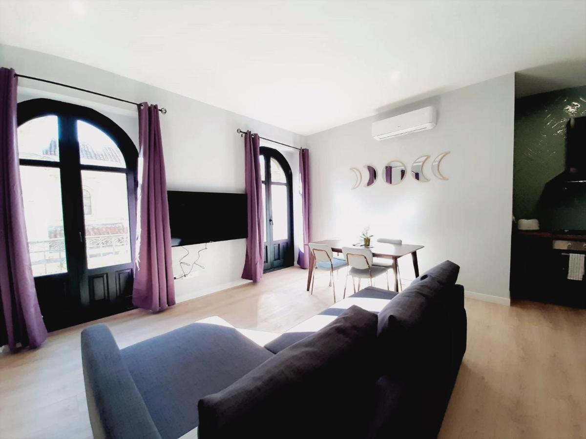 Apartamentos Vega By Gaiarooms Salamanka Zewnętrze zdjęcie