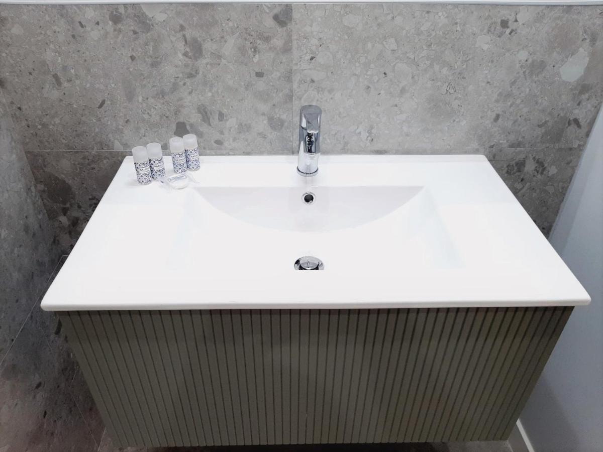 Apartamentos Vega By Gaiarooms Salamanka Zewnętrze zdjęcie