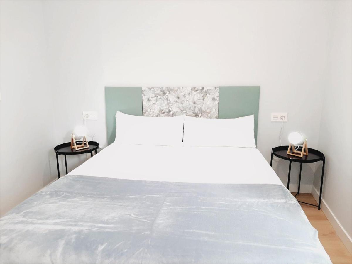 Apartamentos Vega By Gaiarooms Salamanka Zewnętrze zdjęcie