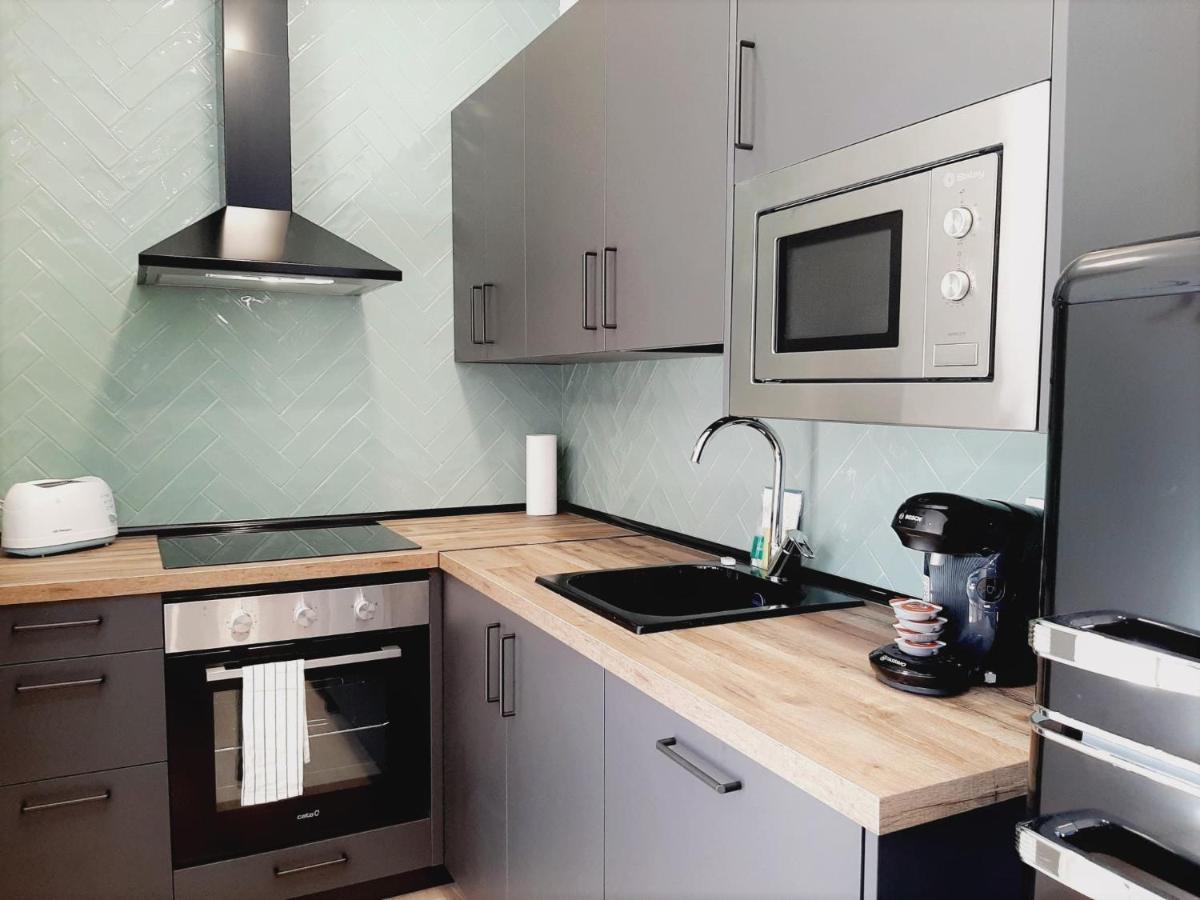 Apartamentos Vega By Gaiarooms Salamanka Zewnętrze zdjęcie