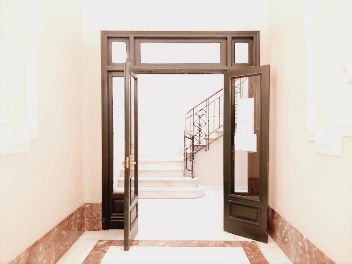Apartamentos Vega By Gaiarooms Salamanka Zewnętrze zdjęcie