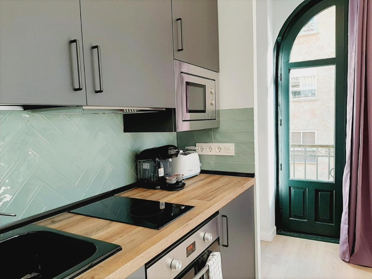 Apartamentos Vega By Gaiarooms Salamanka Zewnętrze zdjęcie